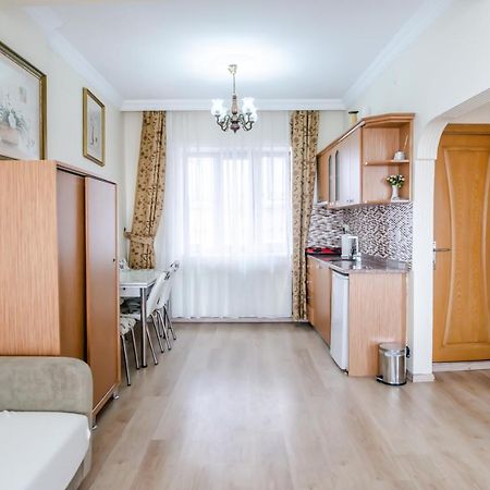 Camelot Apartment Istanbul Ngoại thất bức ảnh