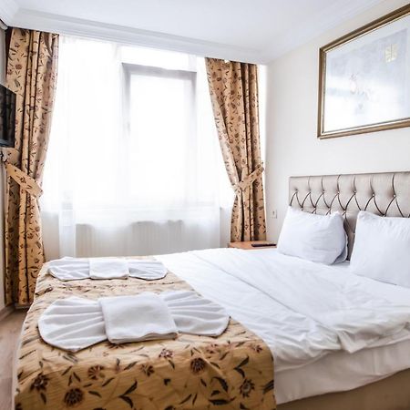 Camelot Apartment Istanbul Ngoại thất bức ảnh