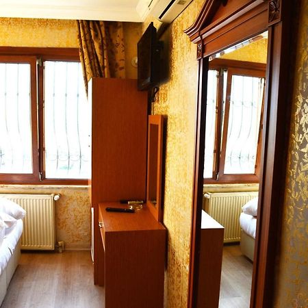 Camelot Apartment Istanbul Ngoại thất bức ảnh