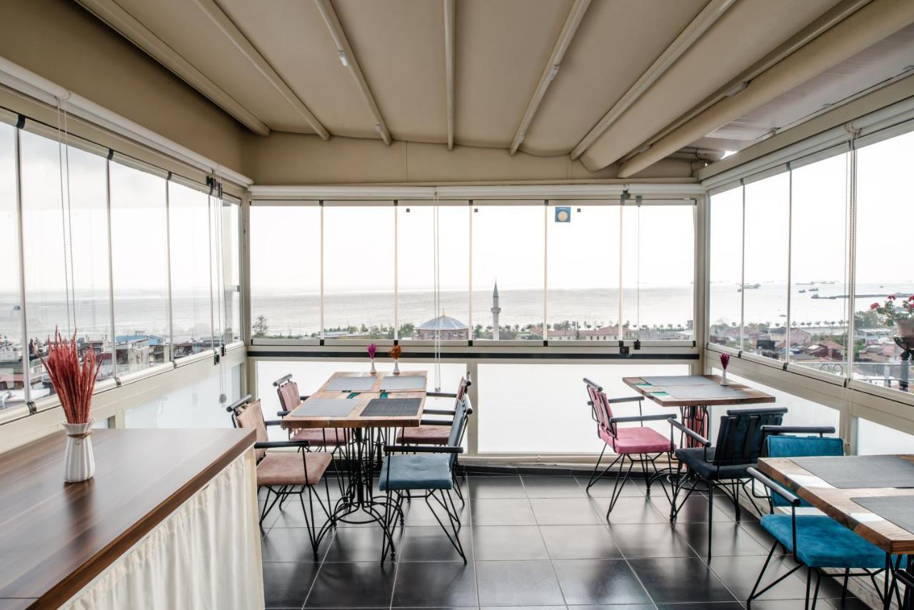 Camelot Apartment Istanbul Ngoại thất bức ảnh