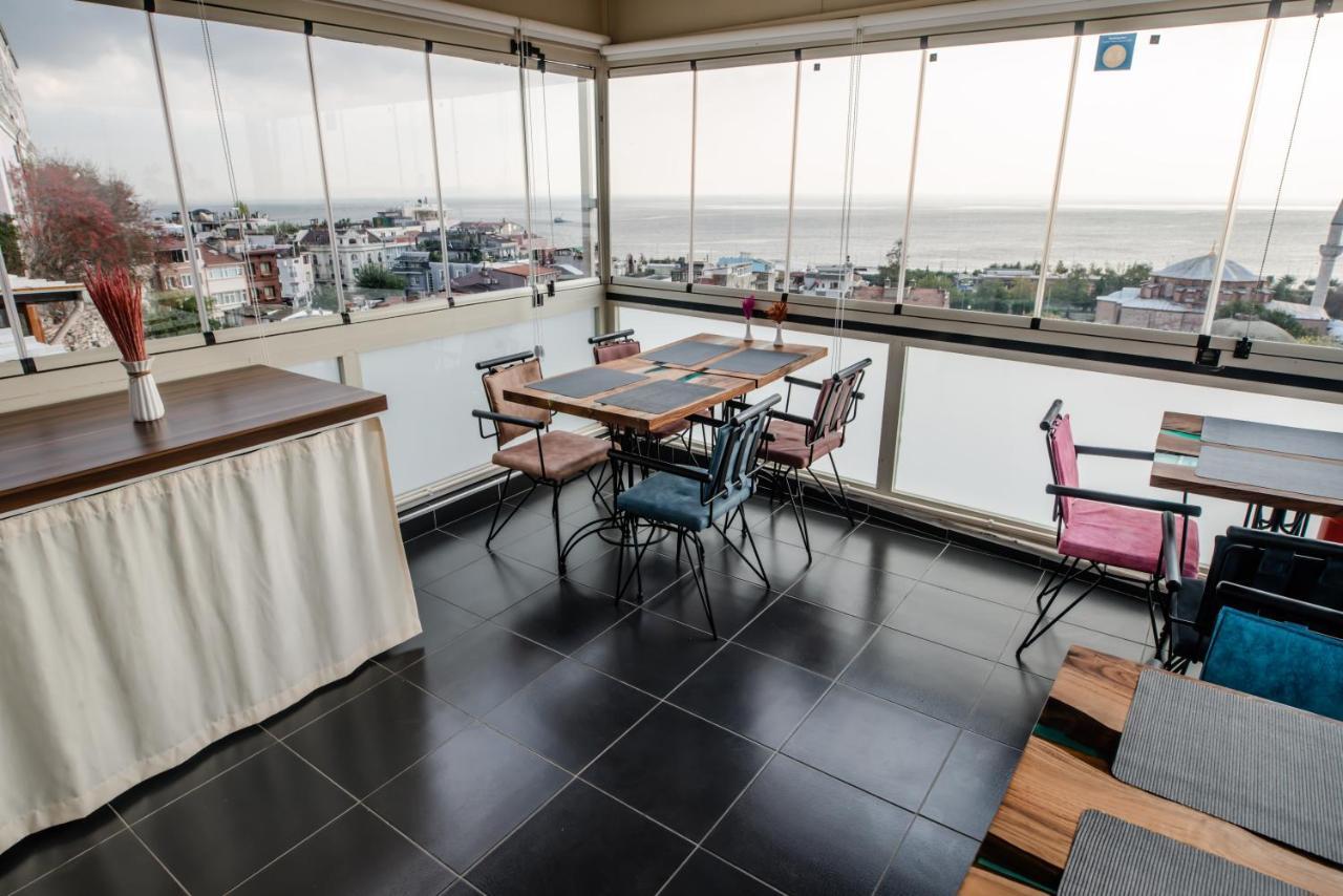 Camelot Apartment Istanbul Ngoại thất bức ảnh