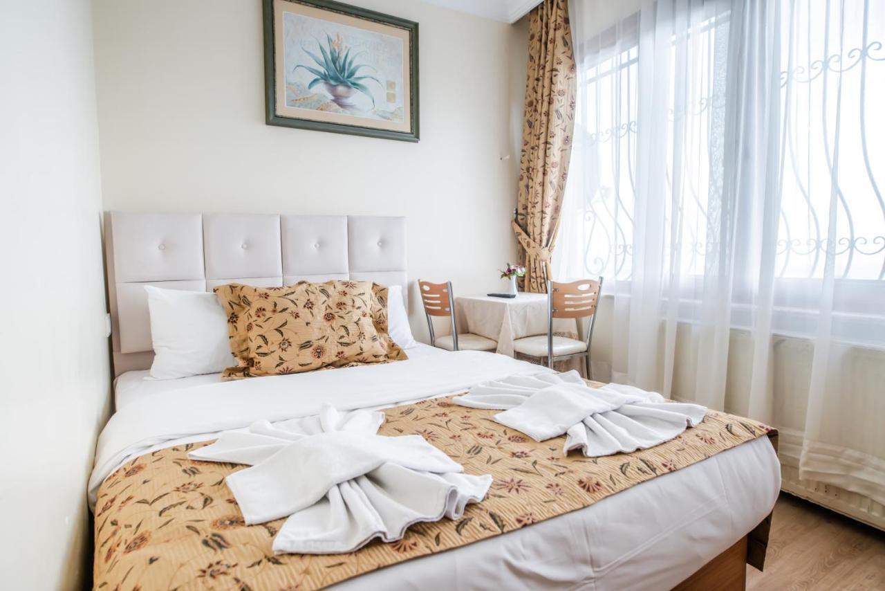 Camelot Apartment Istanbul Ngoại thất bức ảnh