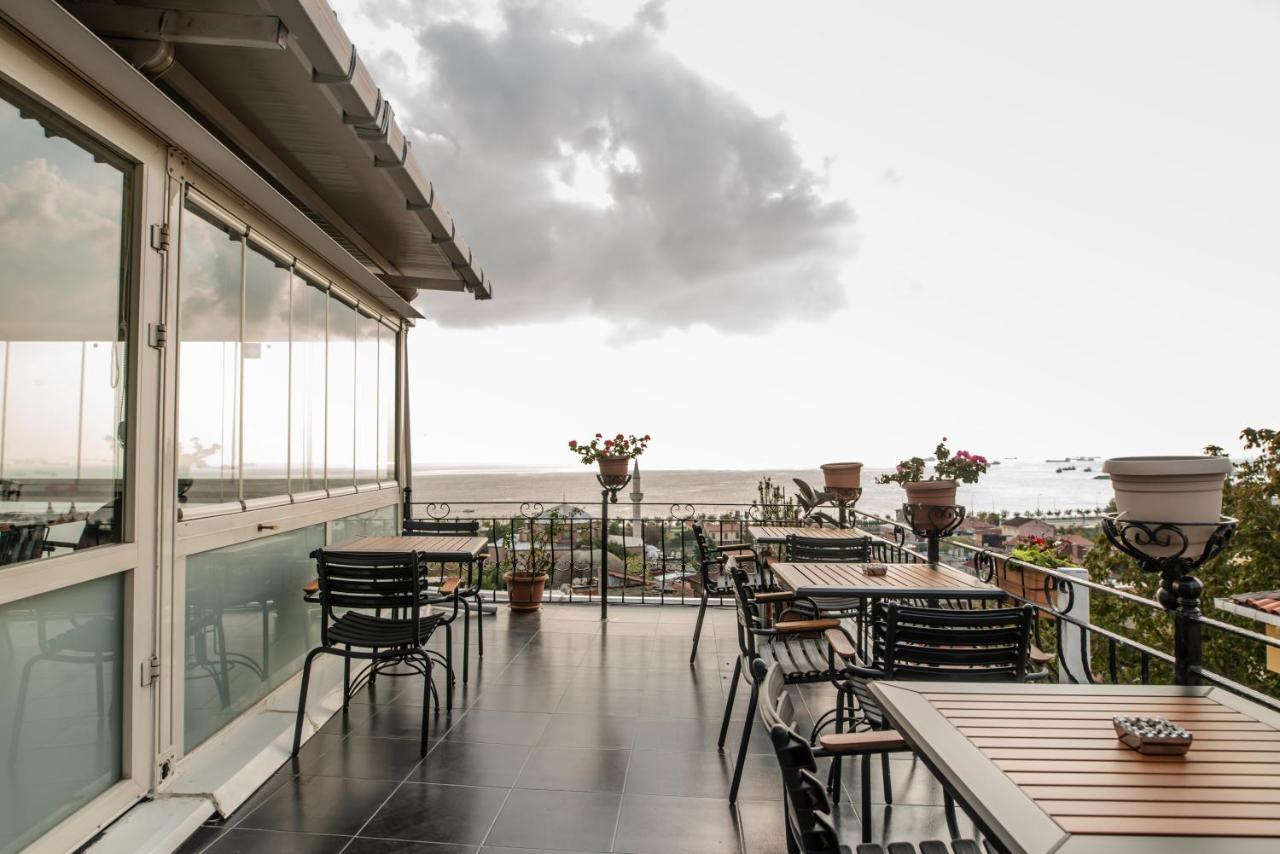 Camelot Apartment Istanbul Ngoại thất bức ảnh