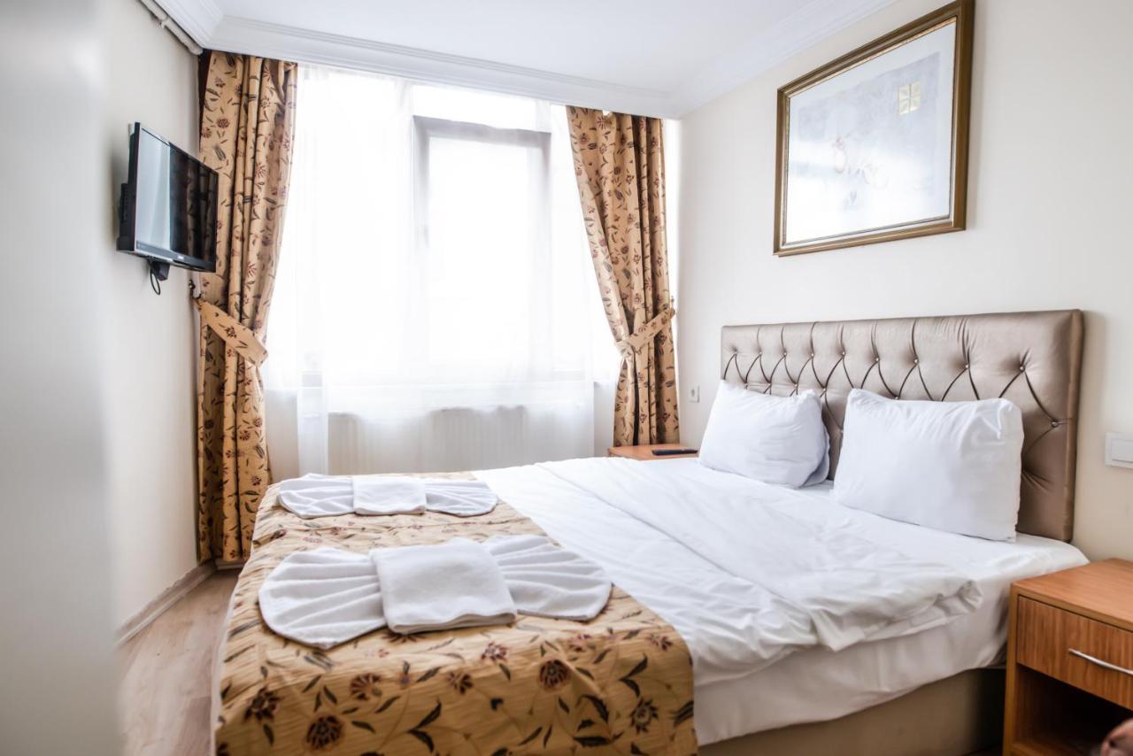 Camelot Apartment Istanbul Ngoại thất bức ảnh