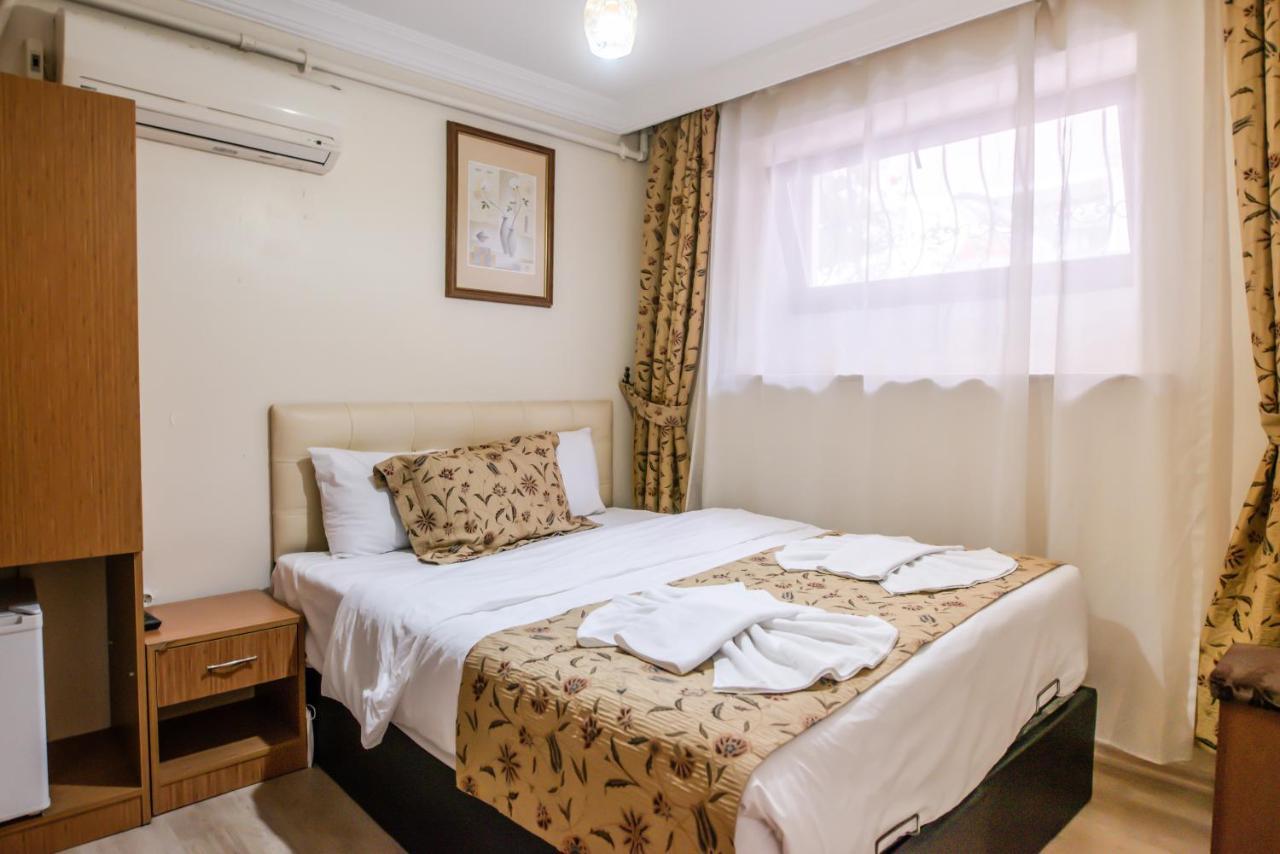 Camelot Apartment Istanbul Ngoại thất bức ảnh