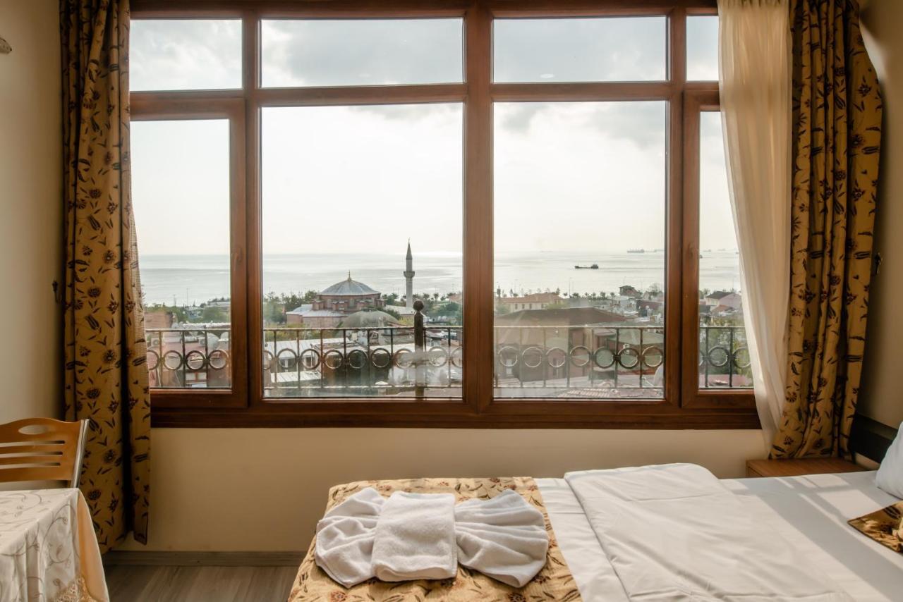 Camelot Apartment Istanbul Ngoại thất bức ảnh
