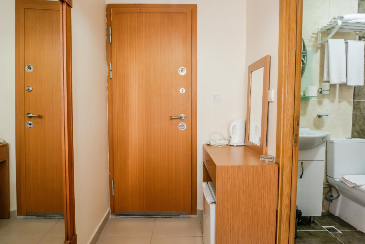 Camelot Apartment Istanbul Ngoại thất bức ảnh