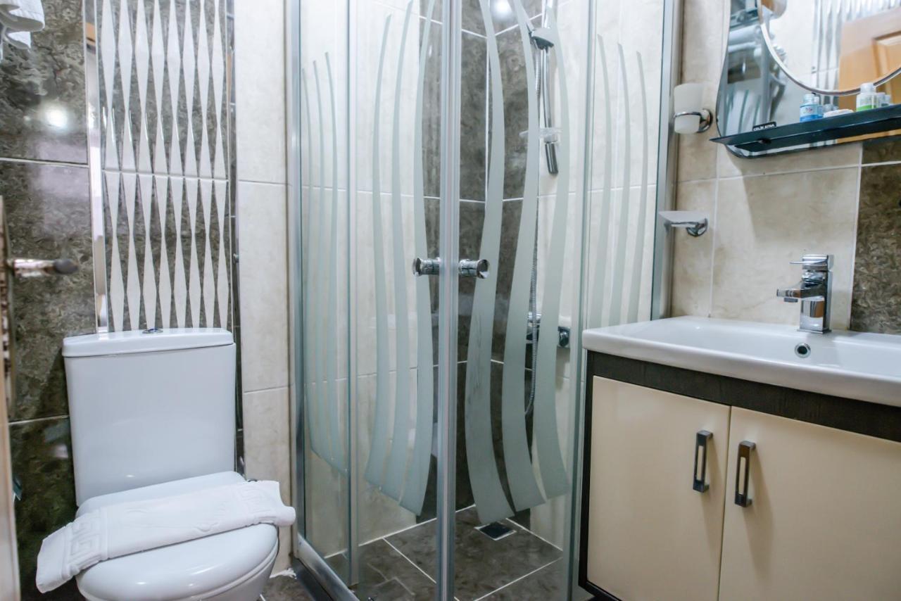 Camelot Apartment Istanbul Ngoại thất bức ảnh