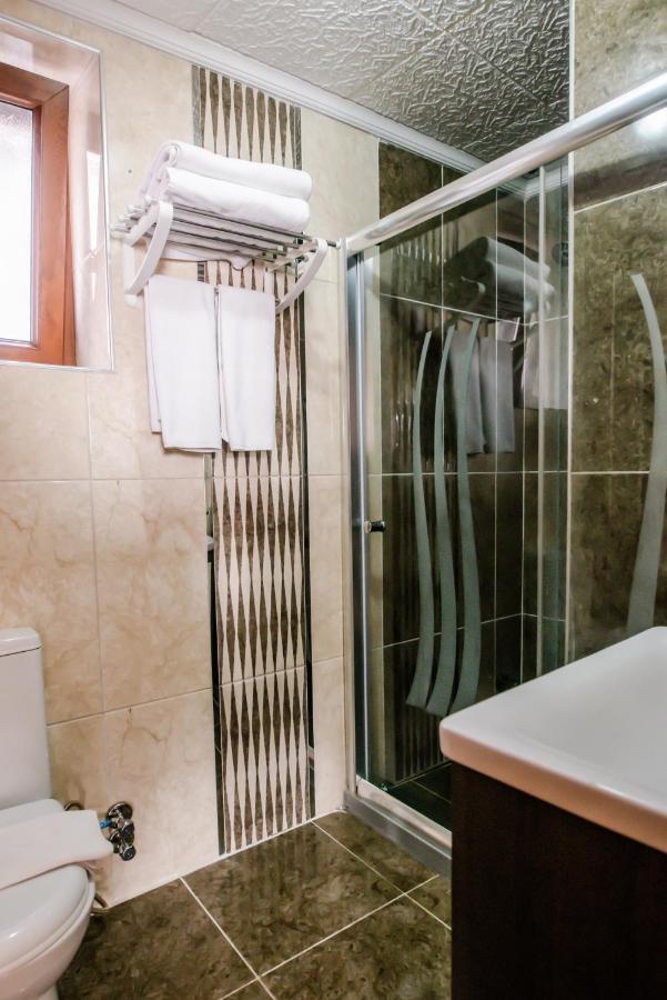 Camelot Apartment Istanbul Ngoại thất bức ảnh