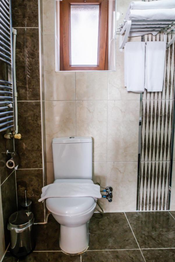 Camelot Apartment Istanbul Ngoại thất bức ảnh