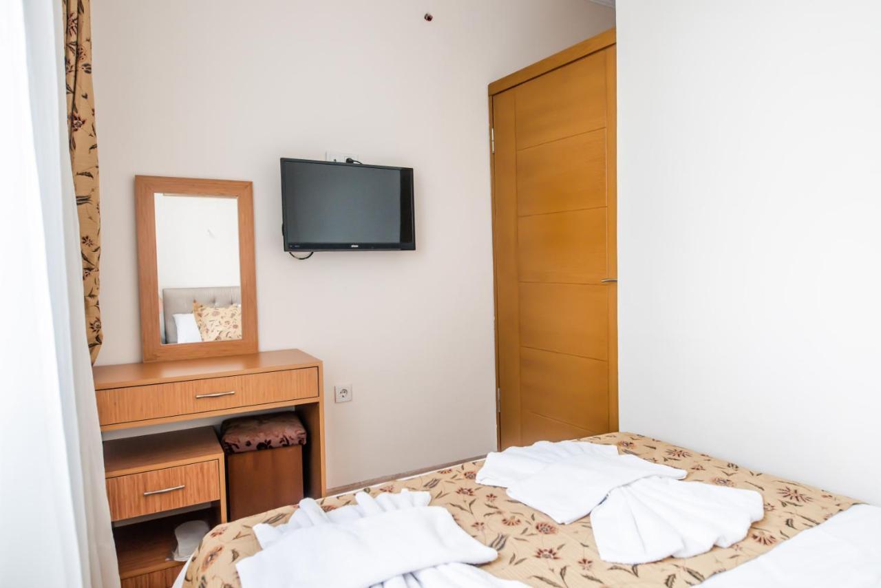 Camelot Apartment Istanbul Ngoại thất bức ảnh
