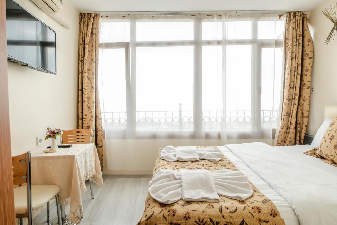 Camelot Apartment Istanbul Ngoại thất bức ảnh