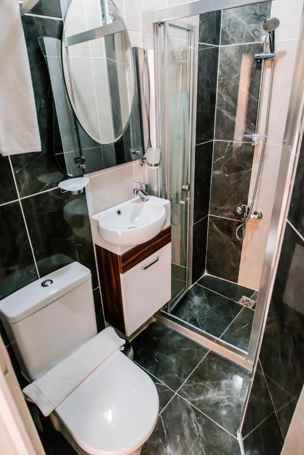 Camelot Apartment Istanbul Ngoại thất bức ảnh