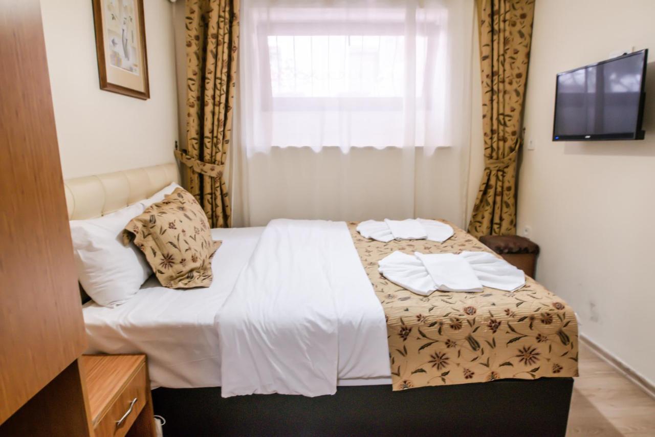 Camelot Apartment Istanbul Ngoại thất bức ảnh