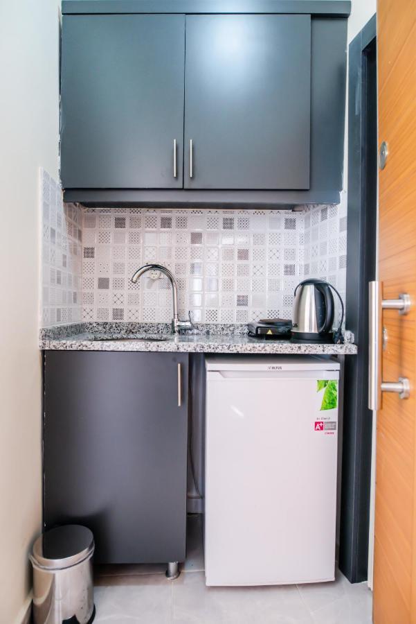 Camelot Apartment Istanbul Ngoại thất bức ảnh