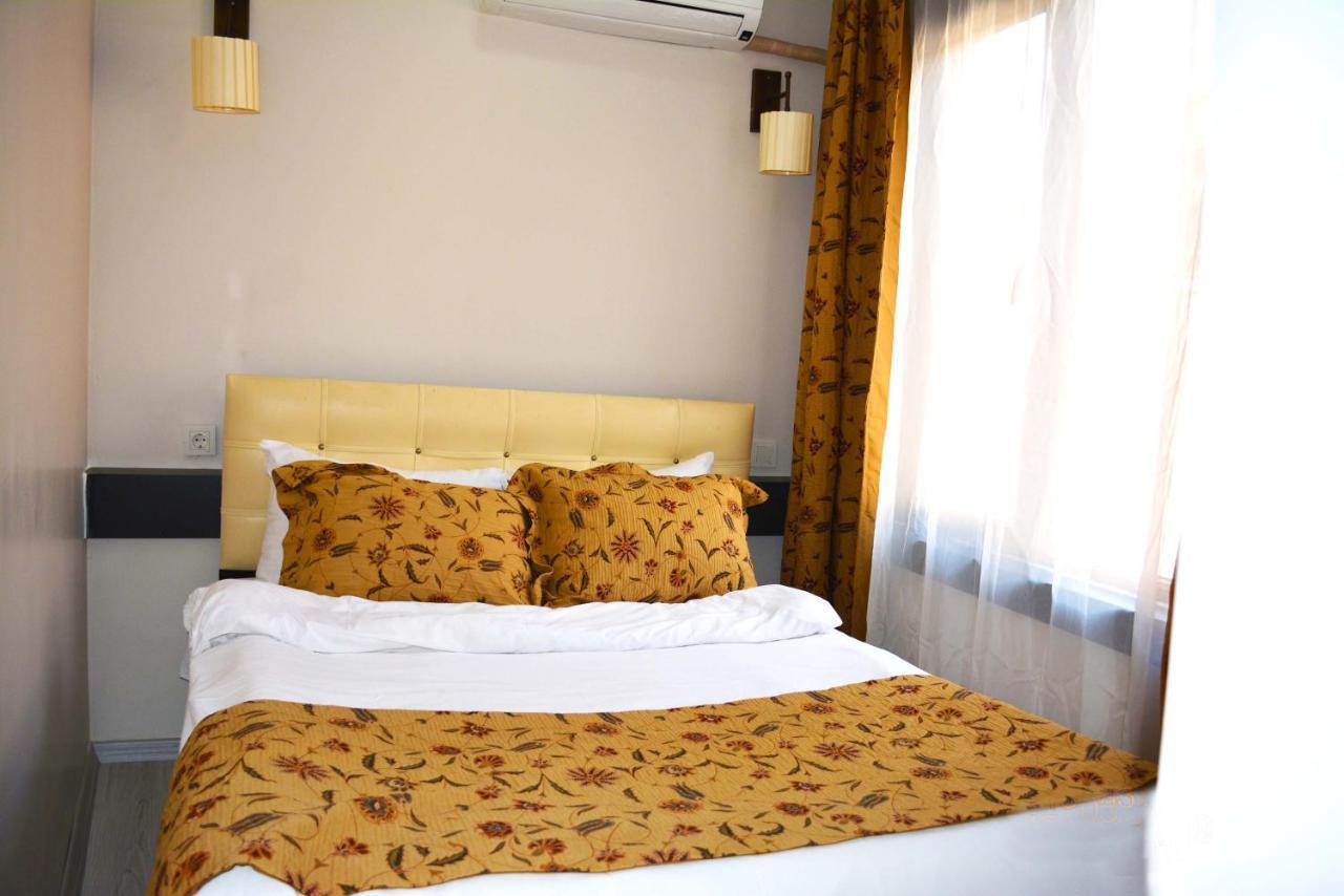 Camelot Apartment Istanbul Ngoại thất bức ảnh