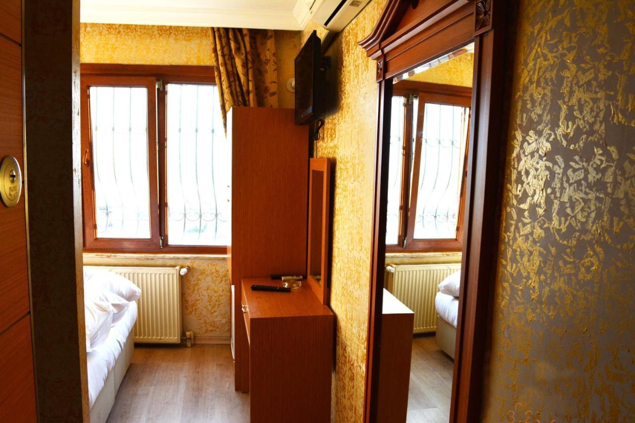 Camelot Apartment Istanbul Ngoại thất bức ảnh