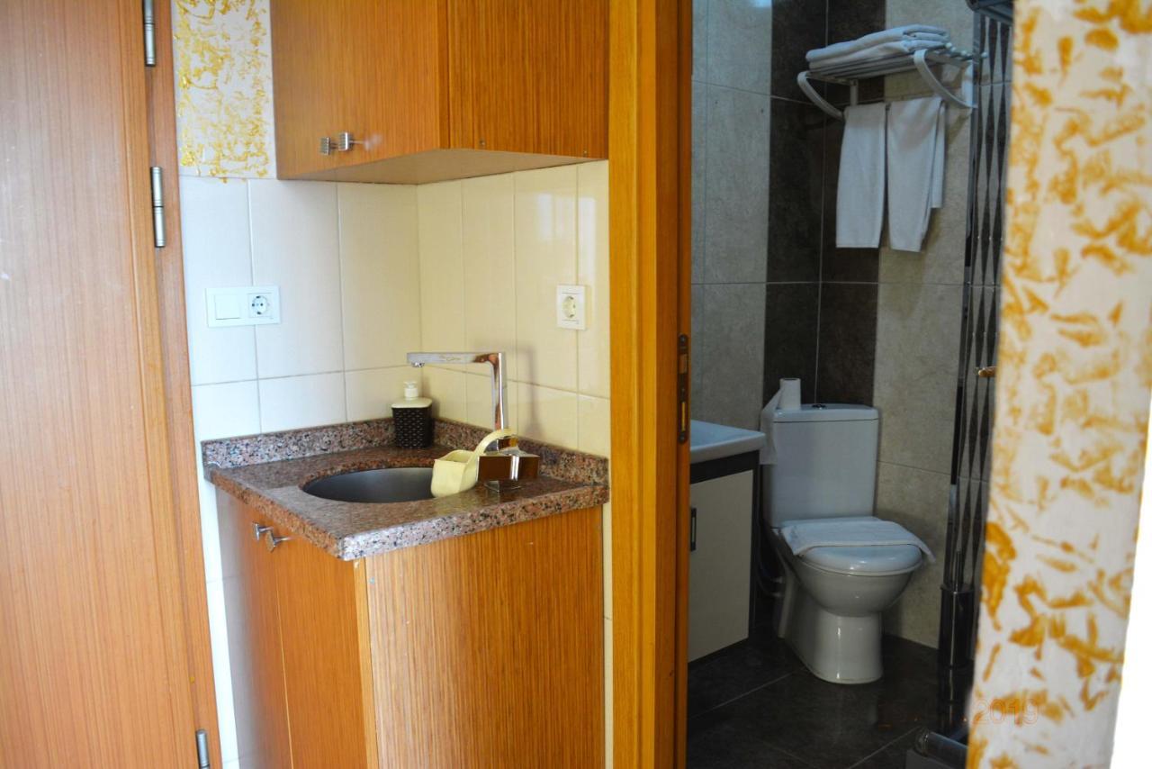 Camelot Apartment Istanbul Ngoại thất bức ảnh