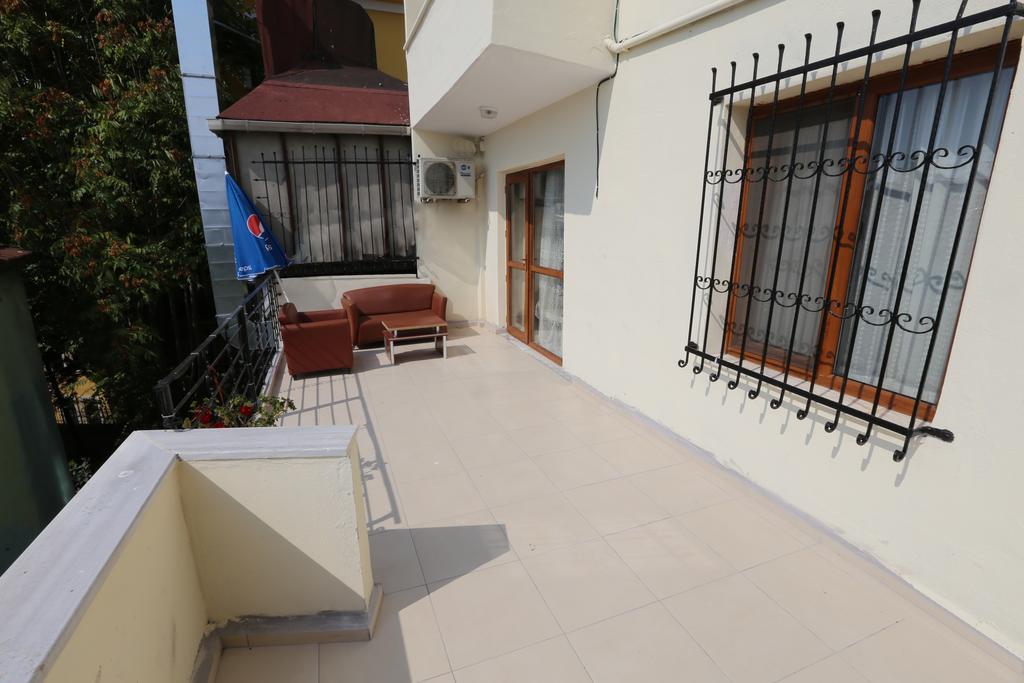 Camelot Apartment Istanbul Phòng bức ảnh