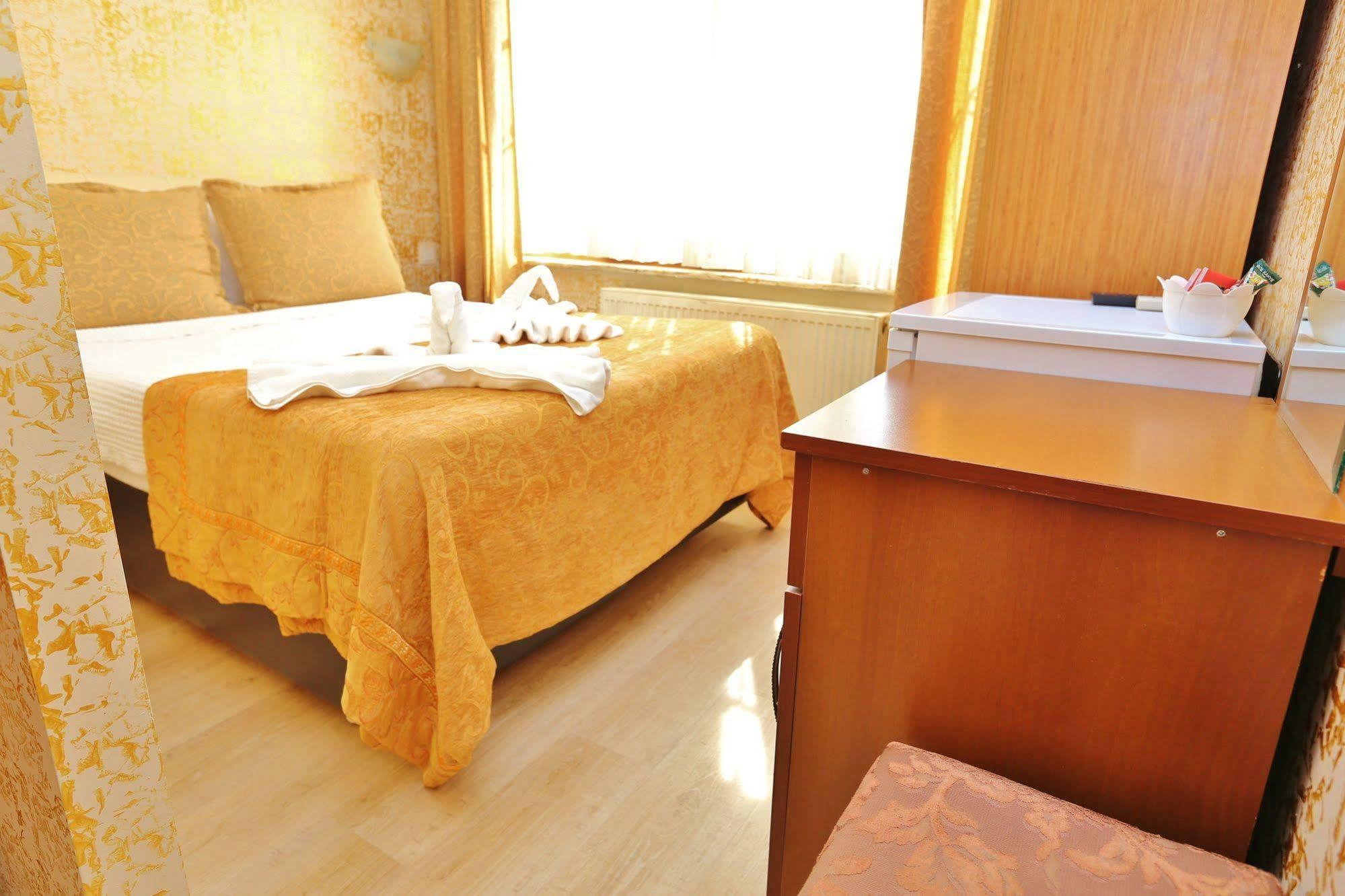 Camelot Apartment Istanbul Ngoại thất bức ảnh