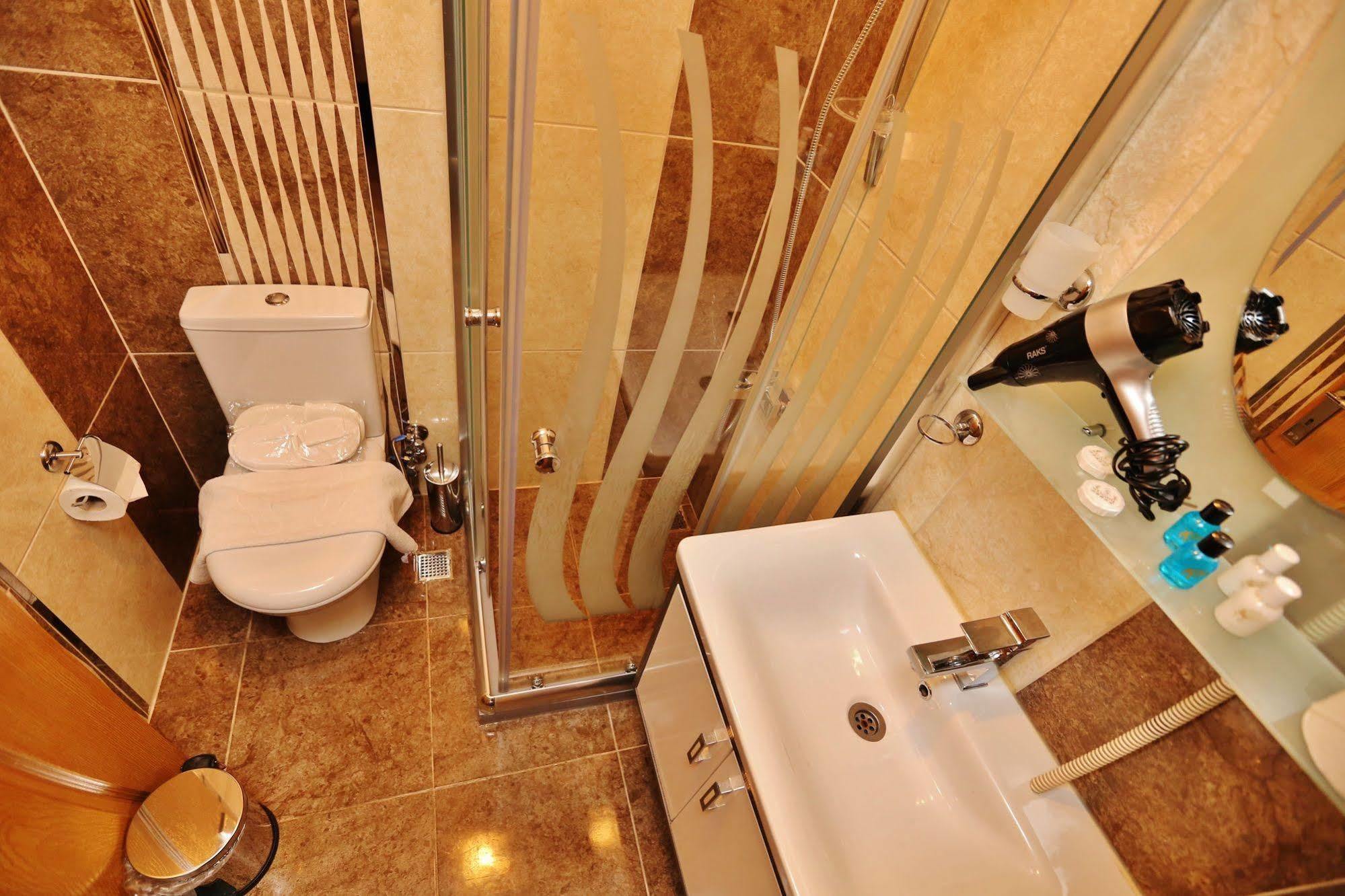 Camelot Apartment Istanbul Ngoại thất bức ảnh