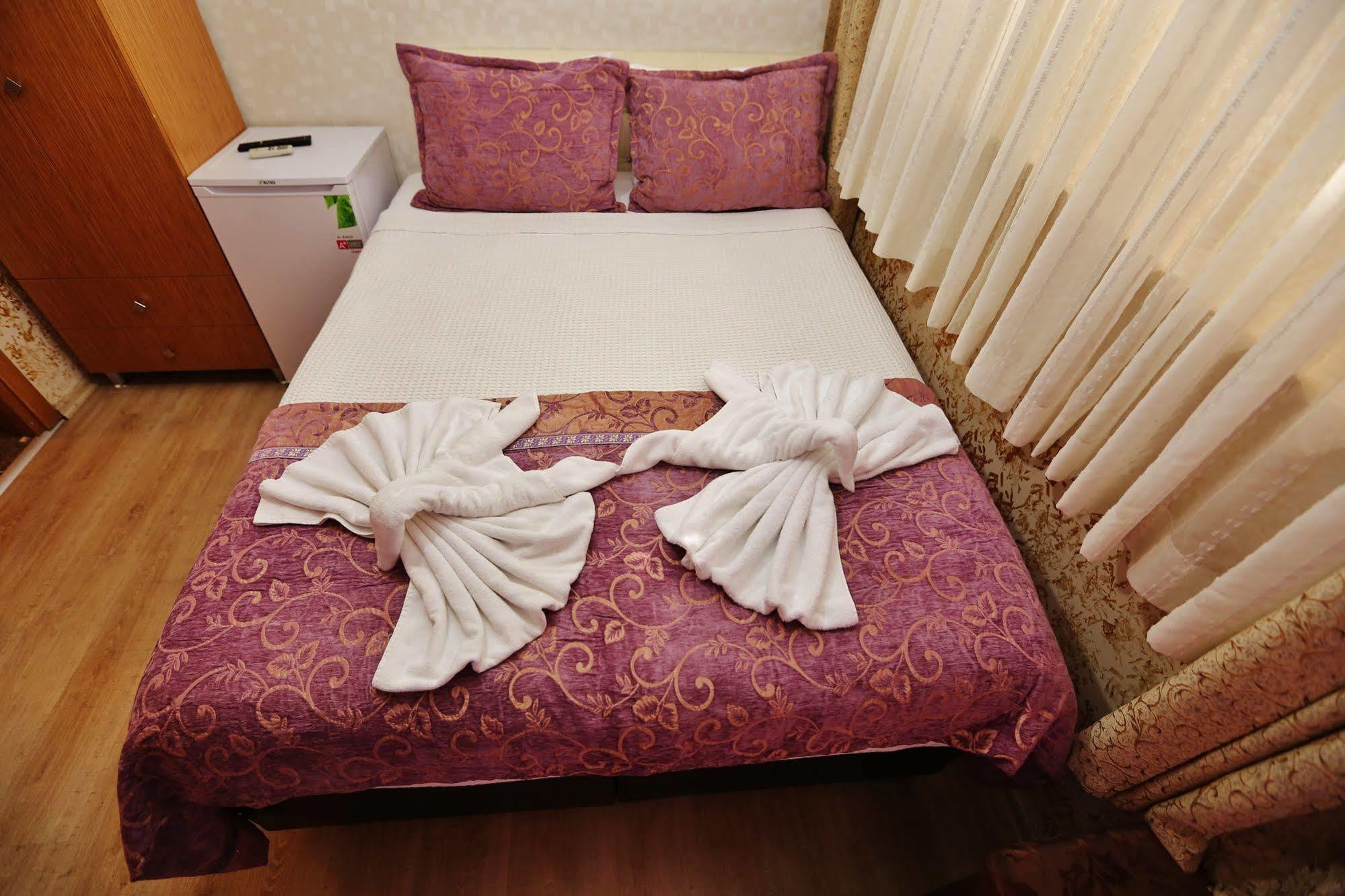 Camelot Apartment Istanbul Ngoại thất bức ảnh