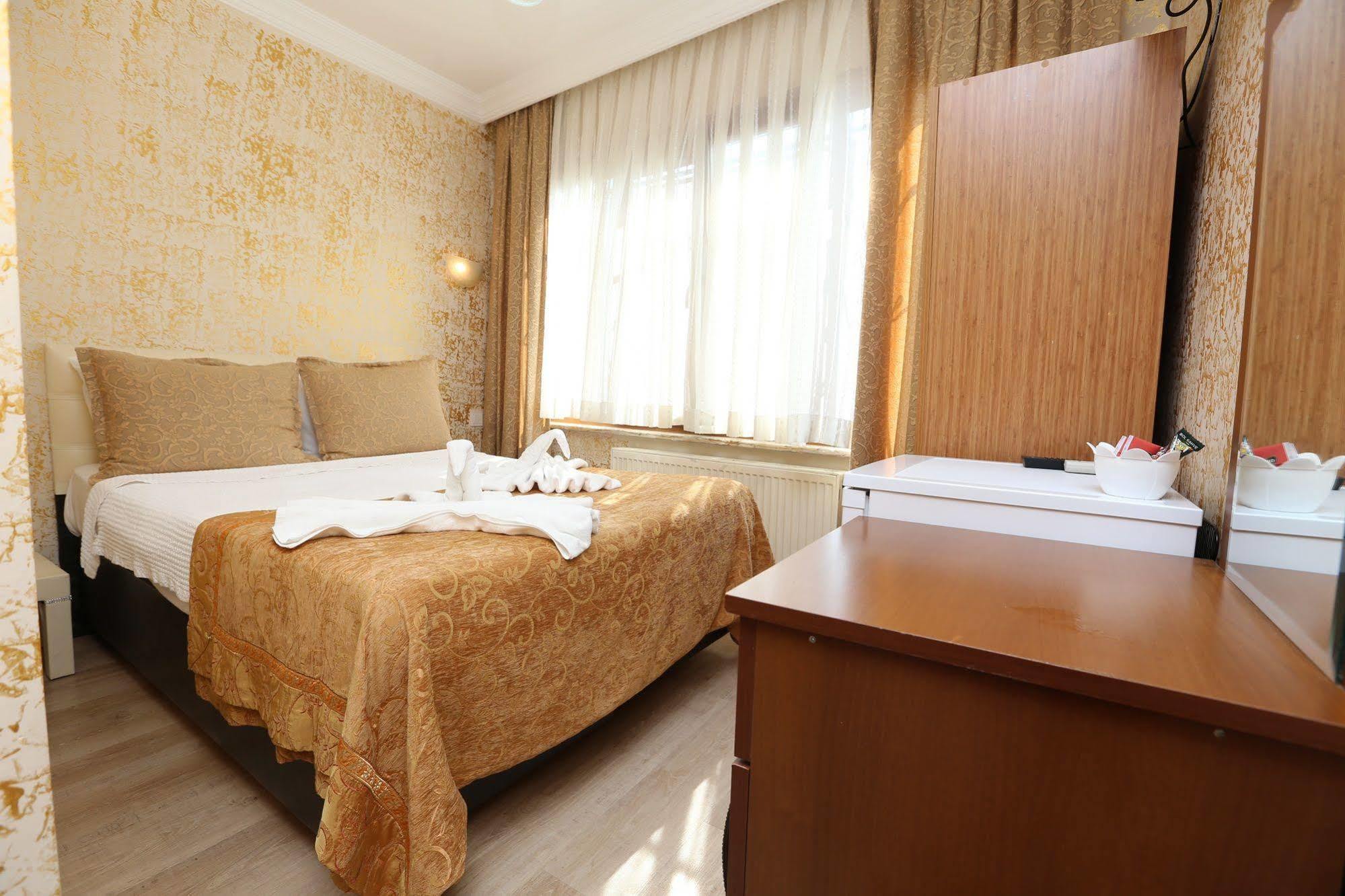 Camelot Apartment Istanbul Ngoại thất bức ảnh