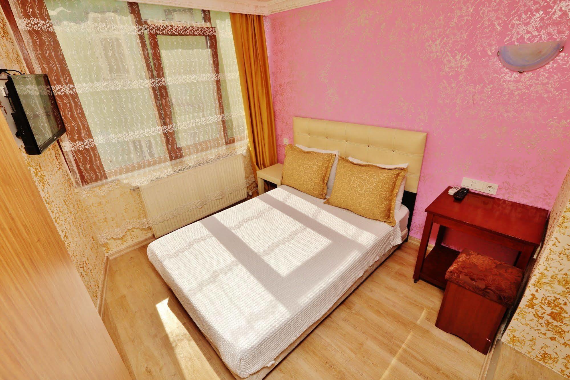 Camelot Apartment Istanbul Ngoại thất bức ảnh
