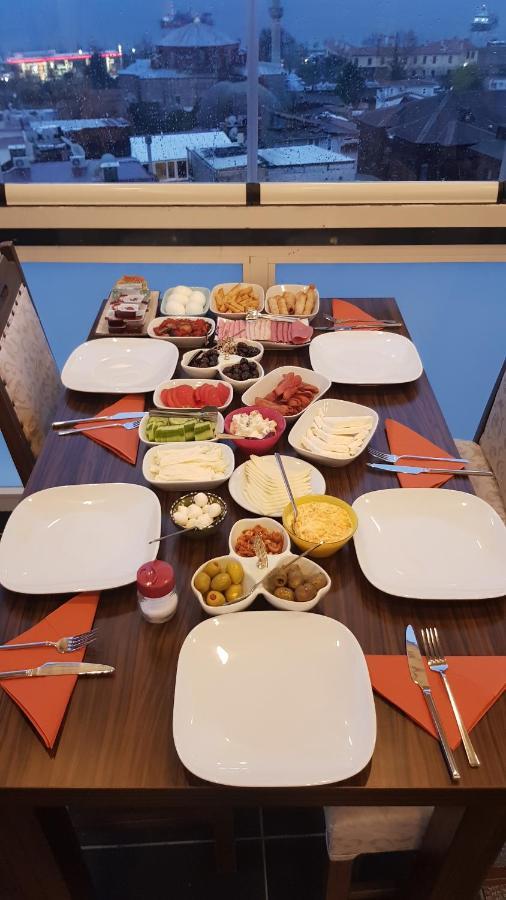 Camelot Apartment Istanbul Ngoại thất bức ảnh