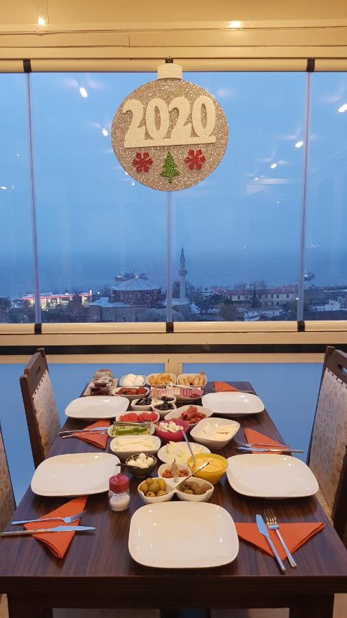 Camelot Apartment Istanbul Ngoại thất bức ảnh